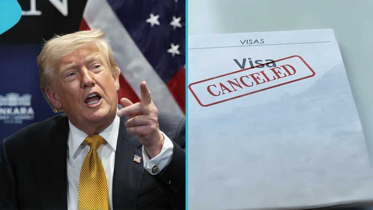 US explains 7 reasons why some visa applicants are refused entry