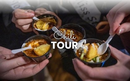 Chili Tour, Beer Fest this week in downtown St. Joseph