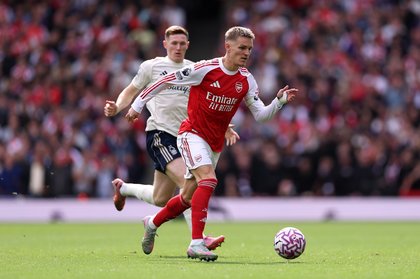 Comment on Opinion: Arteta has found his solution to low blocks with this pair by Sylva Olabanji