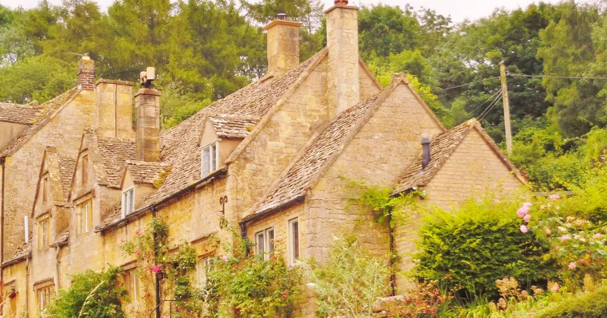 New rules for living in Bridget Jones' Cotswolds village about to be introduced