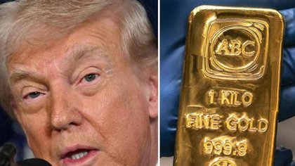 ‘Far worse’: Trump warning rocks markets