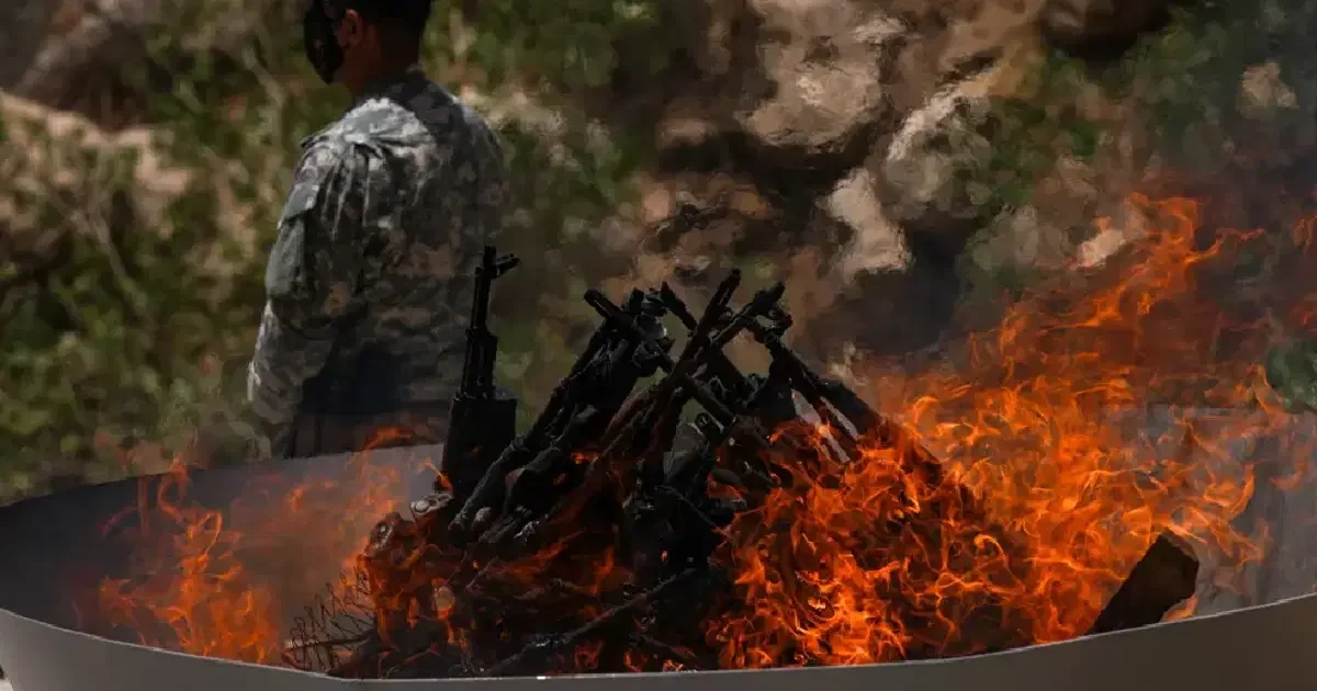 Terörsüz Türkiye Çerçeve Yasa Teklifi TBMM’de Kabul Edildi