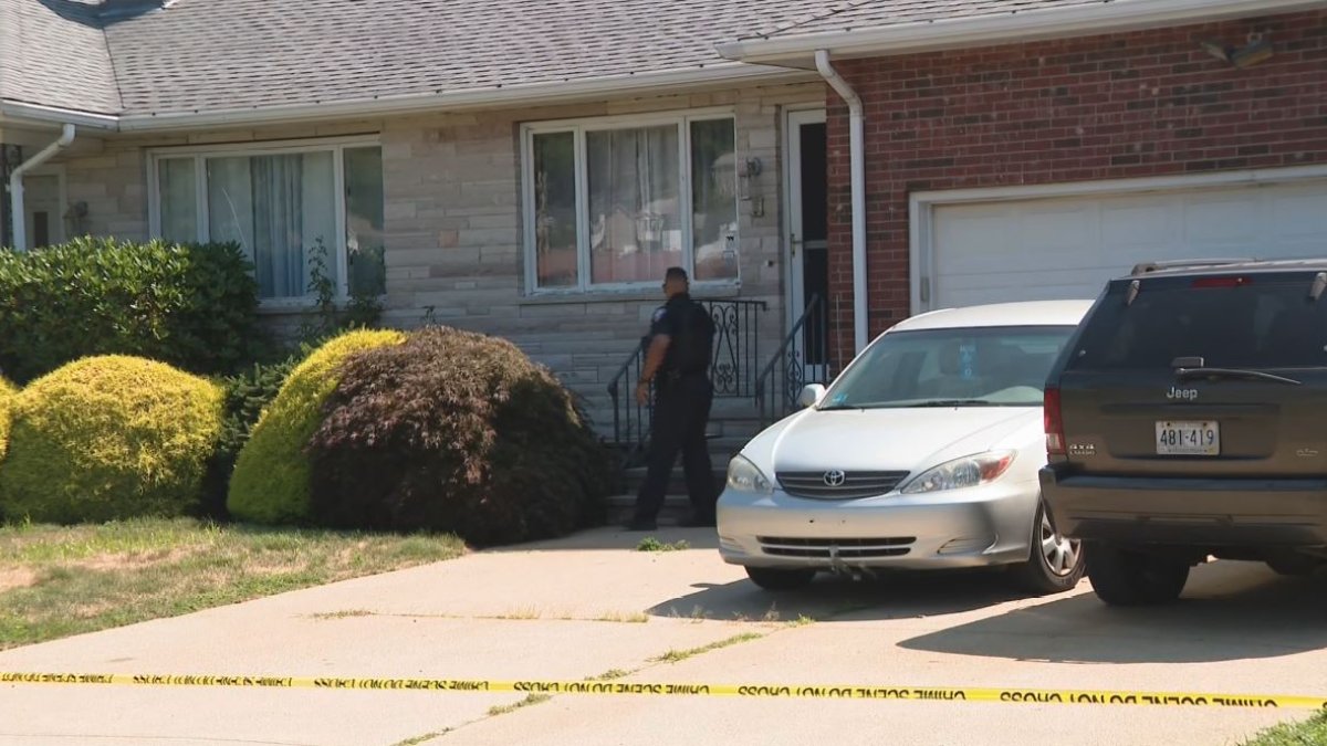Rhode Island woman charged with murder of adult daughter with autism