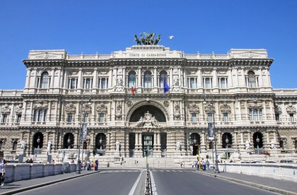 False dichiarazioni: la Cassazione conferma la condanna per un marsalese