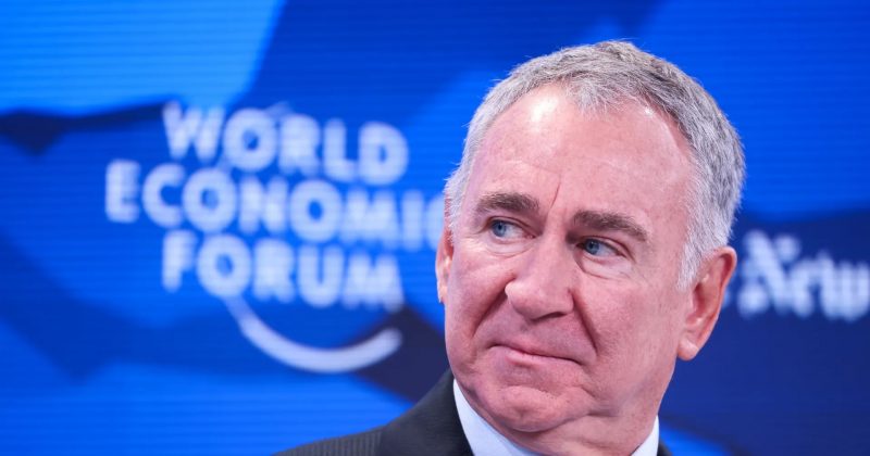 Situational Awareness hedge fund assets drop to $10B after liquidations