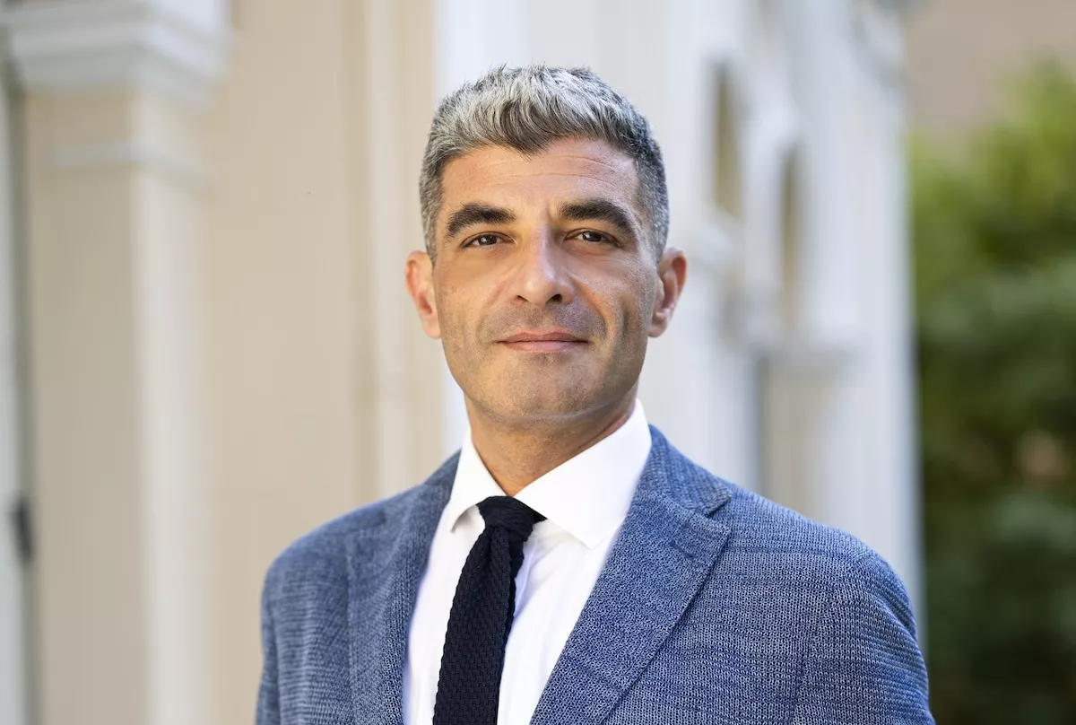 Olivier Wenden appointed Director of Prince Albert II’s Cabinet