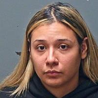 Manchester woman surrenders, charged in connection with fatal accident outside Taco Bell