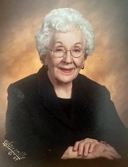Yvonne Marie Brenn	1924 - 2026