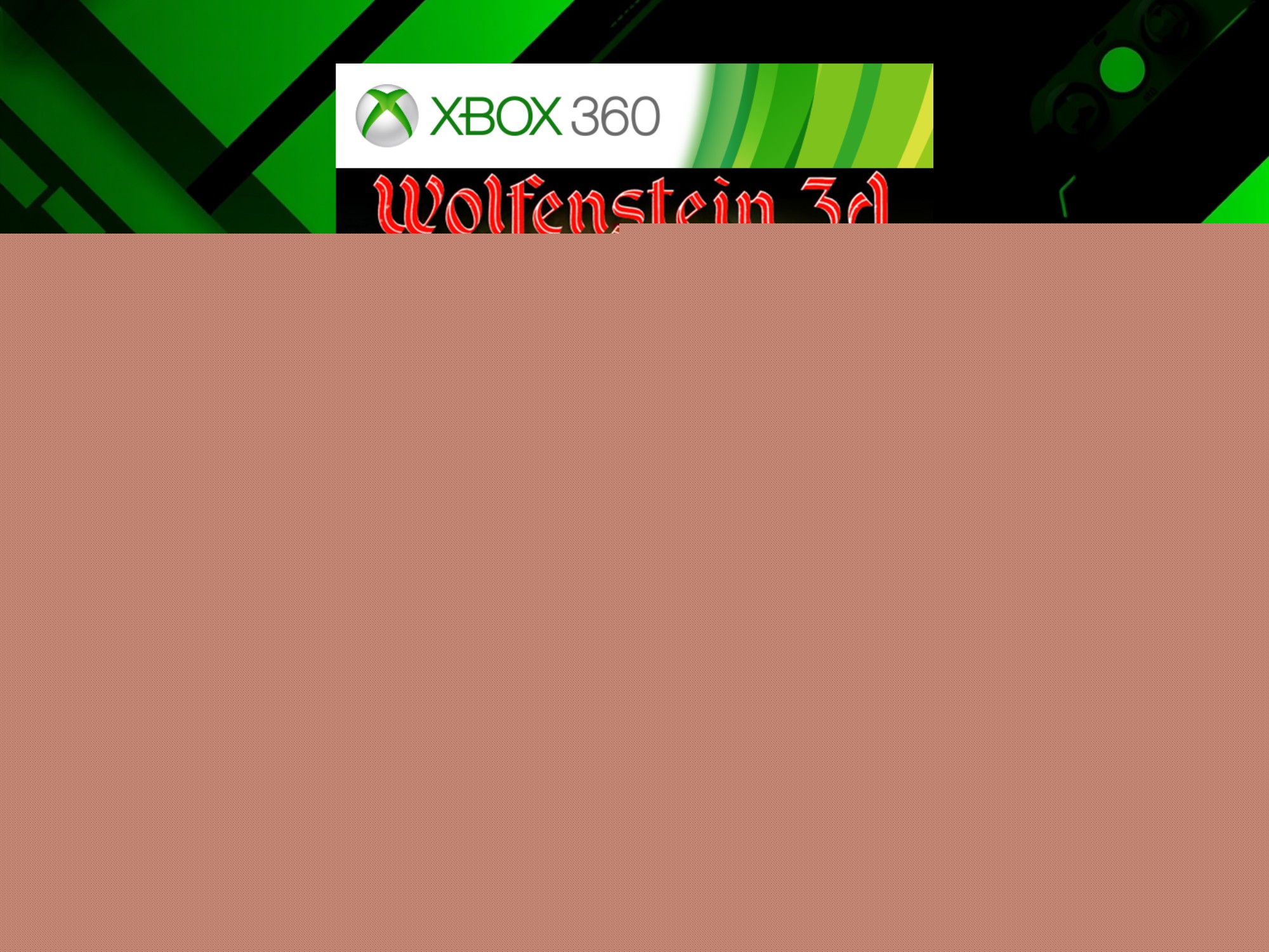 Leaked new Xbox Game Pass game previews improved Xbox 360 console support on PC