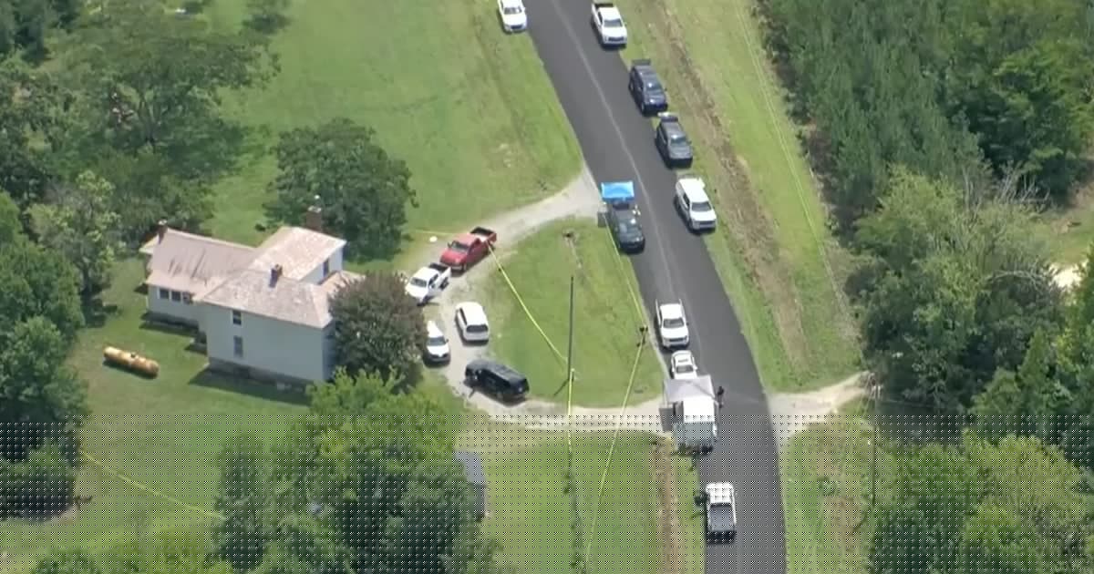 Multiple people killed in North Carolina mass shooting