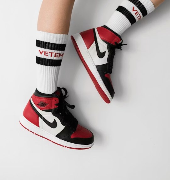 Je společnost Nike „opravitelná“?