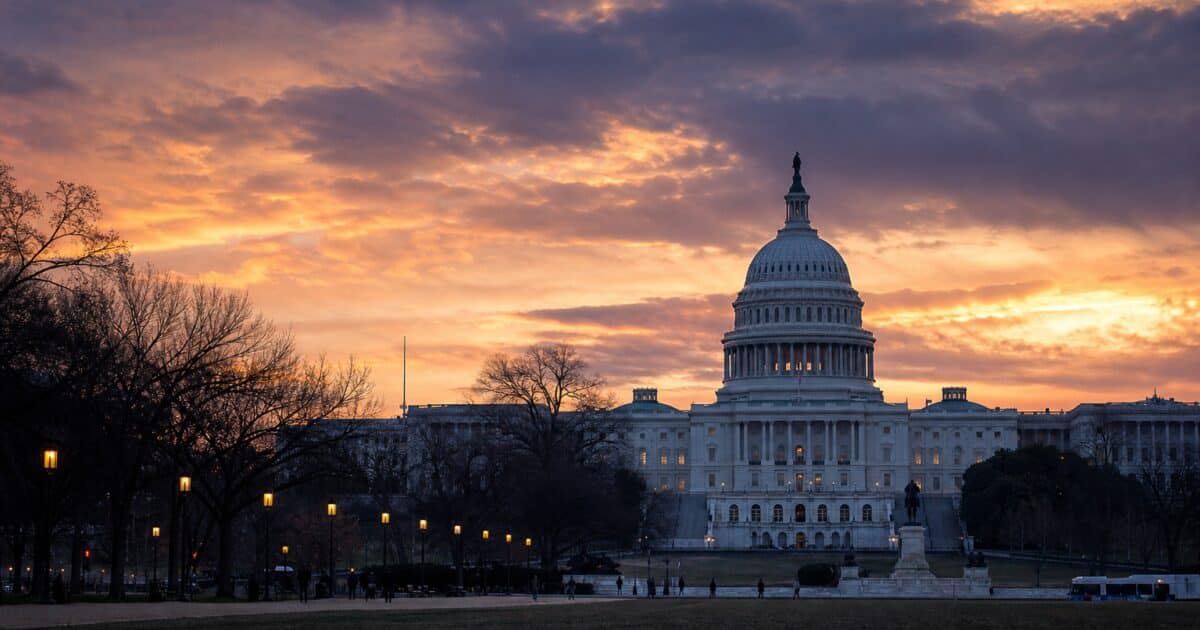 CLARITY Act Stall Puts Bitcoin at Risk Before Senate’s August 10 Recess
