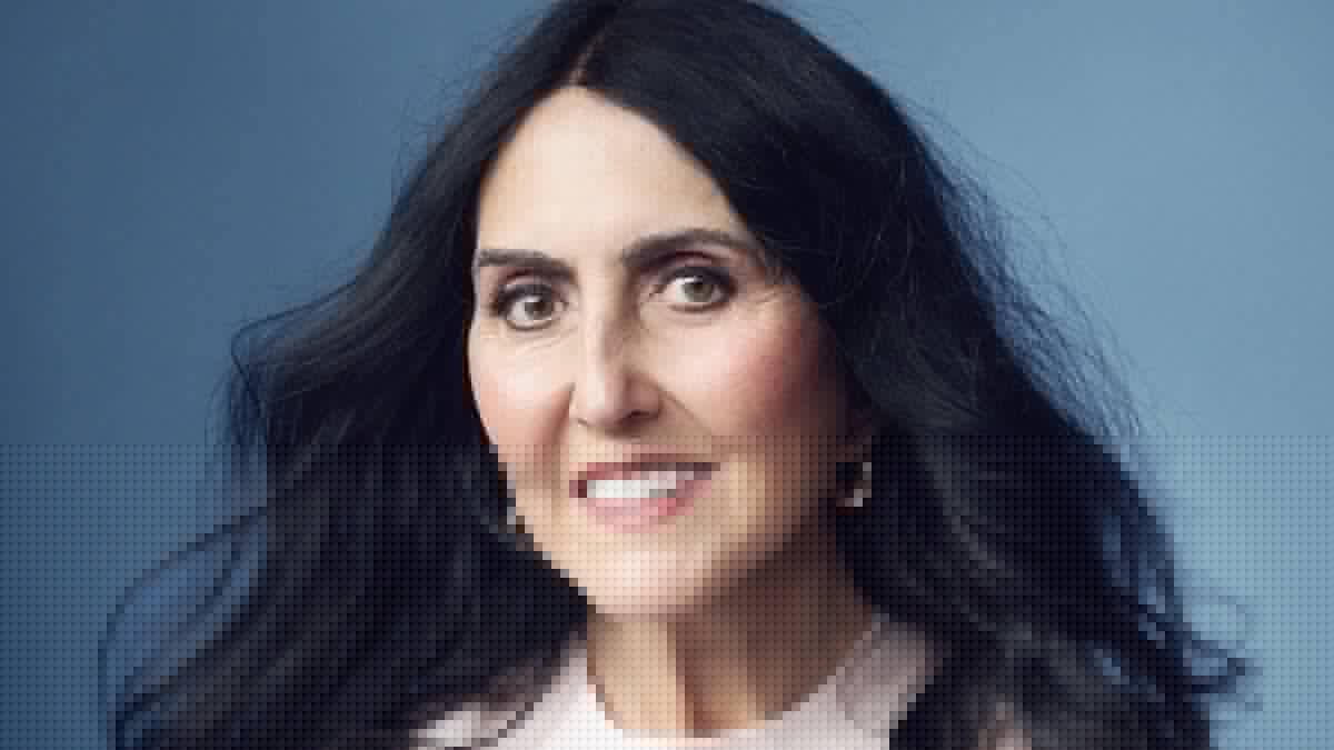 It's been a year since I got new hi-tech hearing aids. This is exactly what they do, how they've completely changed my life... and my message to anyone too embarrassed or vain to get them: LIZ JONES