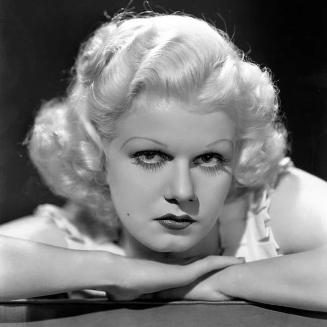 95: Jean Harlow Flashback (Dead Blondes Part 3)