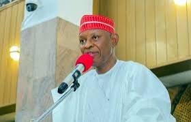 Gov Yusuf stands in as guardian for terror victim during Kano mass wedding