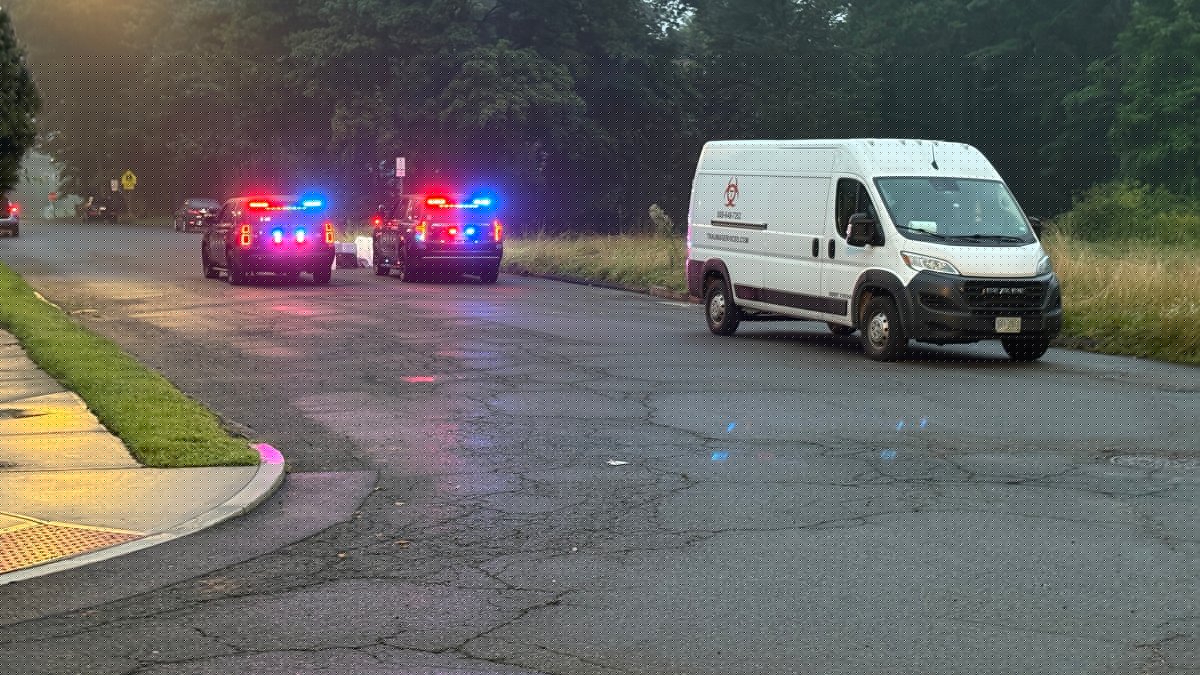 20-year-old found dead in car after shooting in Hartford, Conn.: Police