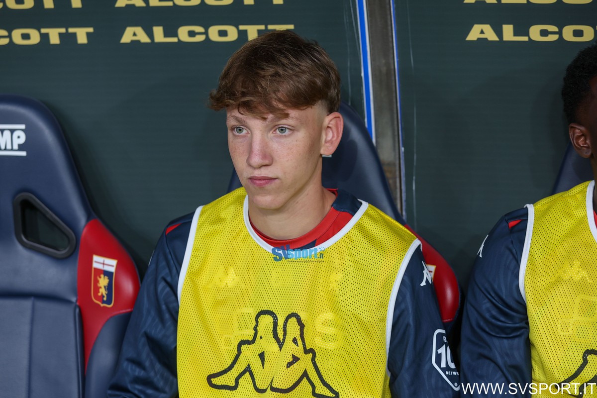 Calciomercato | Il Borussia Dortmund punta Roberto Scaglione, il giovane andorese potrebbe volare in Germania