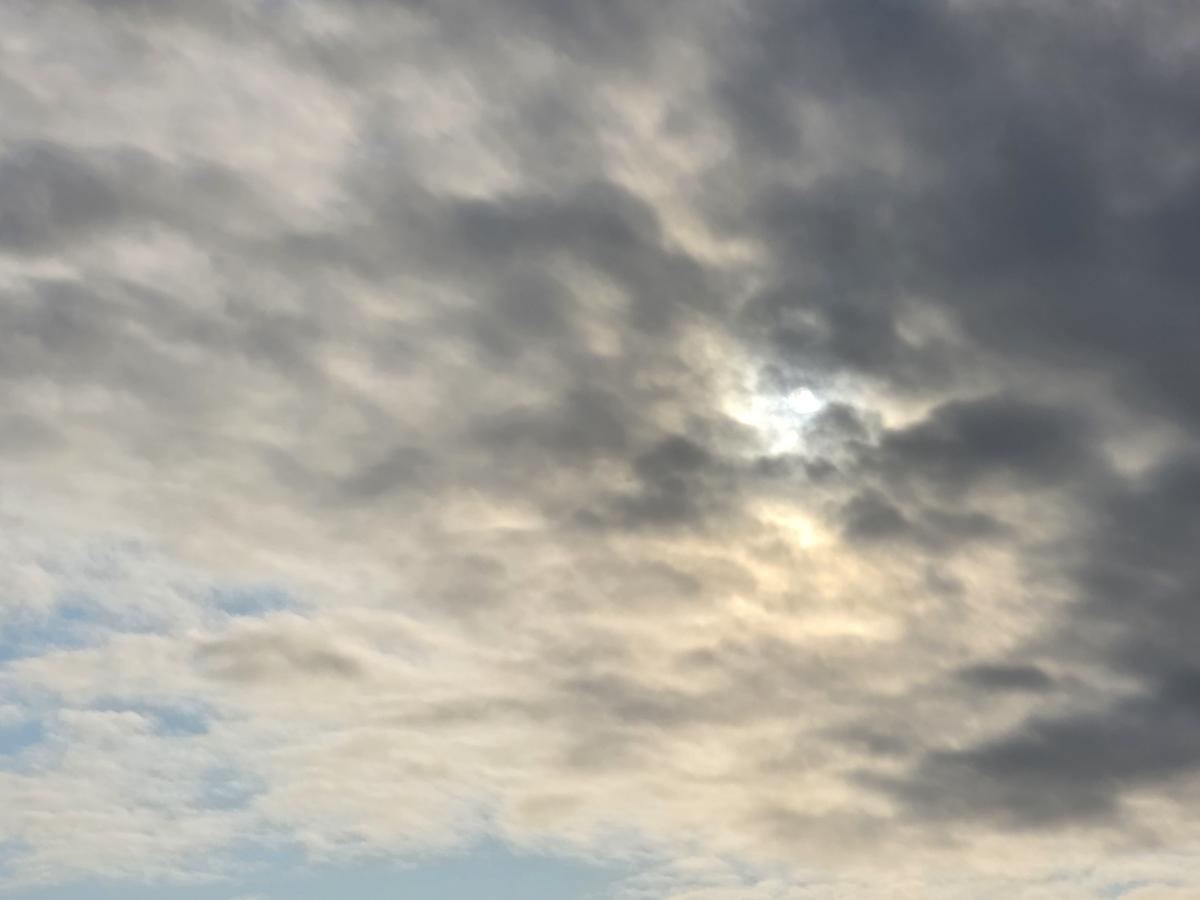 NJ weather: A much calmer forecast, trending drier and brighter
