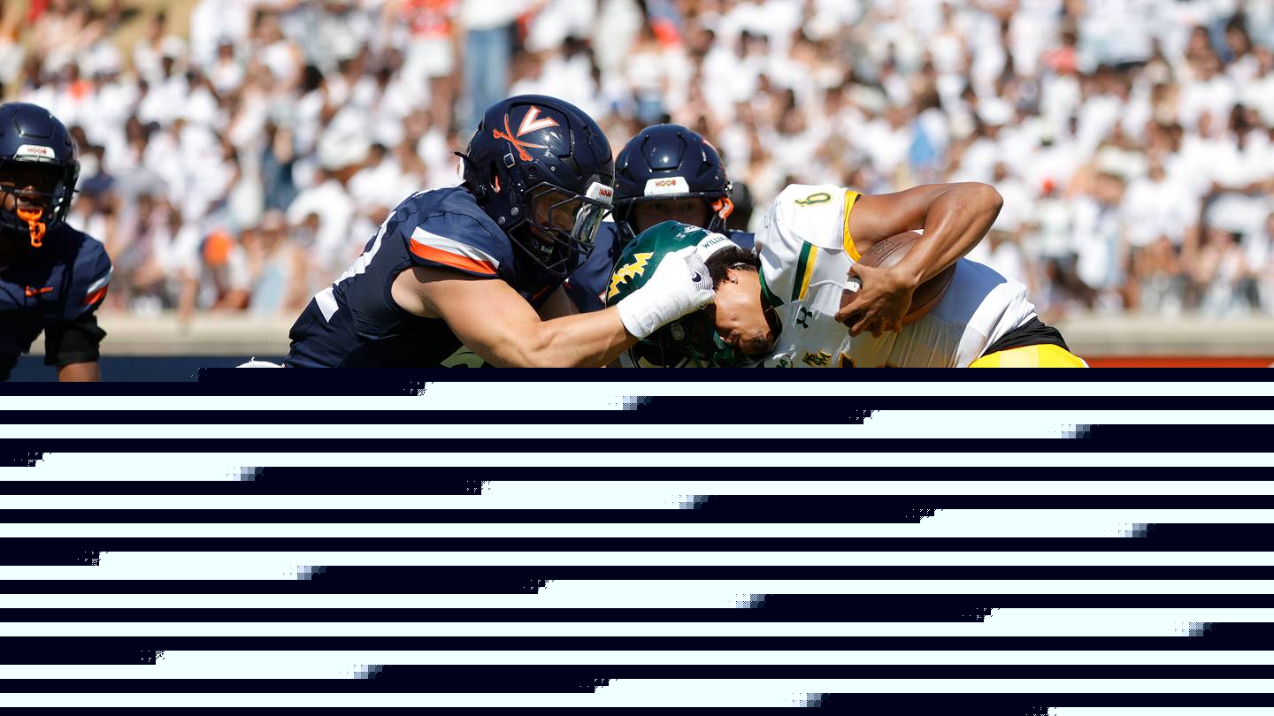 Rams Add Intriguing Edge Prospect Following Conclusion of Training Camp