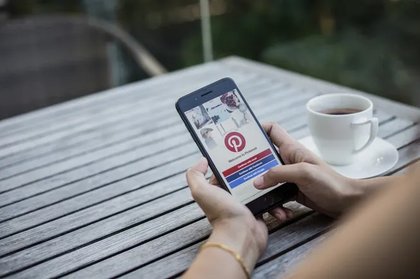 Pinterest to lay off 15% amid AI investment