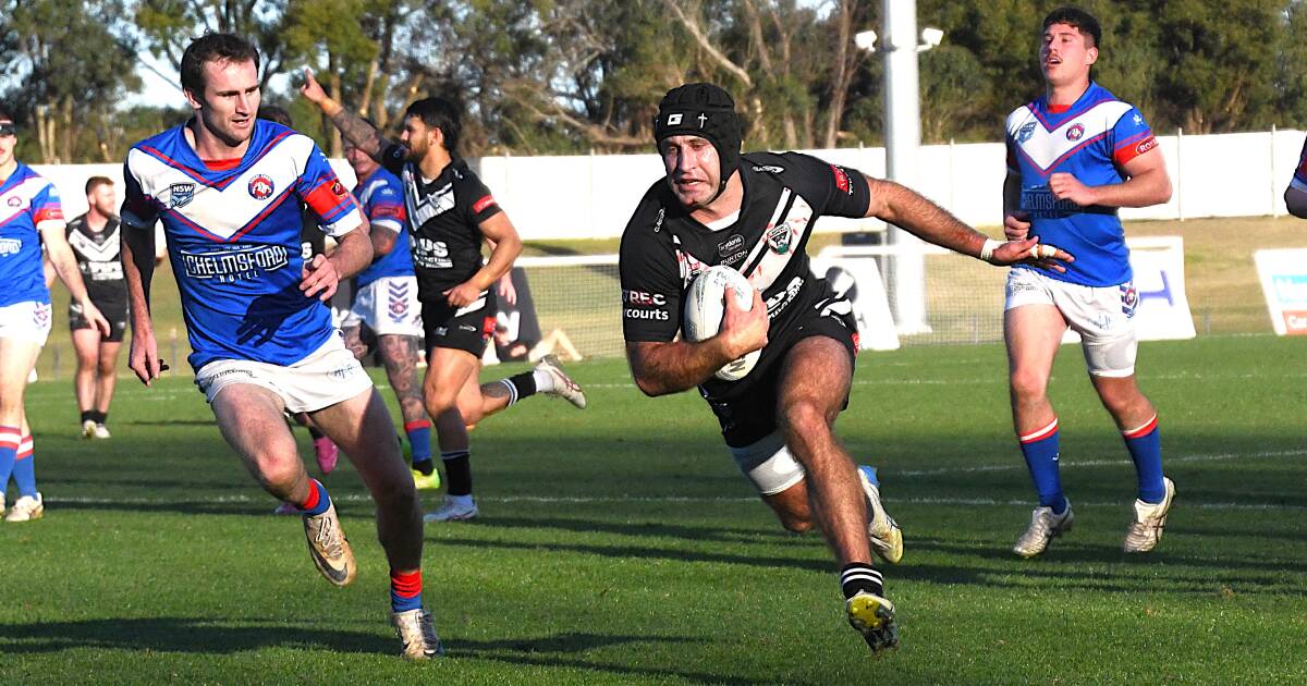 Injury worries for Pickers and Bulldogs ahead of finals