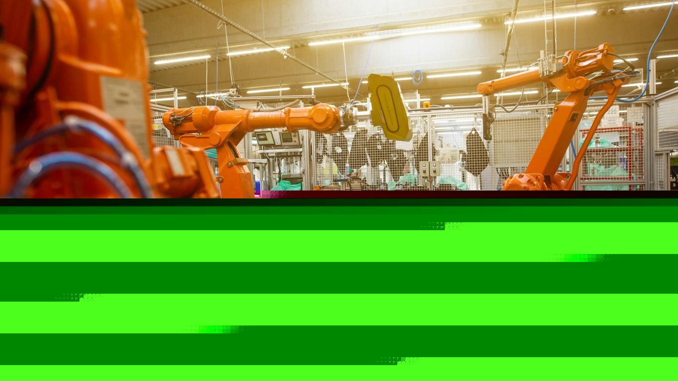 How Robotics 2024 Is Shaping the Future: Innovations, Challenges, and Opportunities
