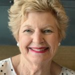 Karen Lynn Capper (1942-2025)