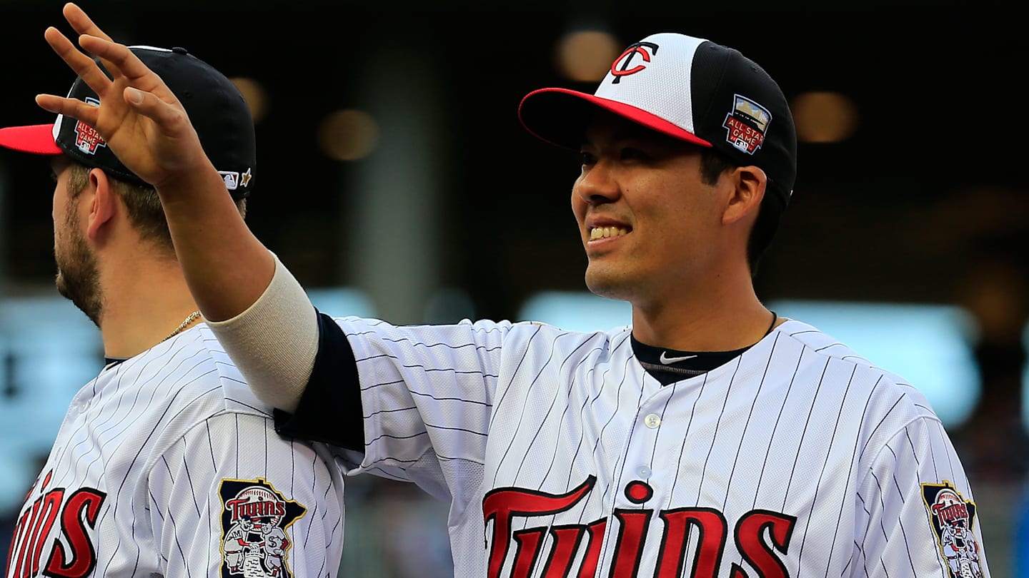 Giants interview former Twins All-Star for vacant manager job after firing Bob Melvin