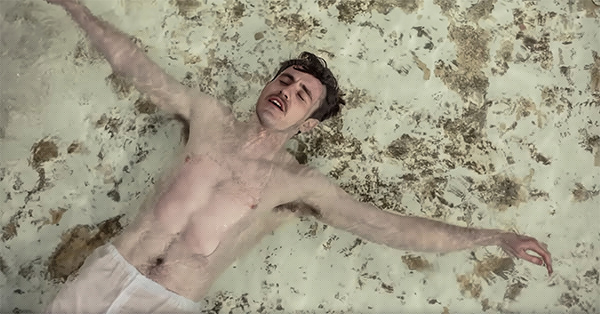 Paul Mescal Movies and Series Ranked by Tomatometer