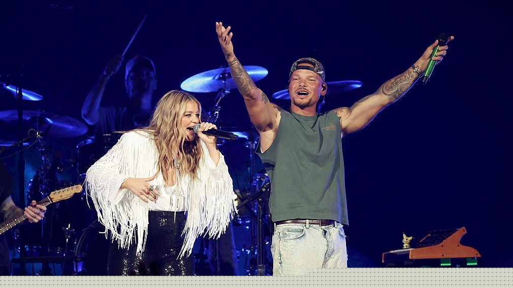 Kane Brown Gets Diamond Tattoo to Honor Hit Song as Lauren Alaina Plans to Follow Through on Promise