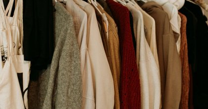 New Year, New Clothes: The Tallahassee Thrift Scene