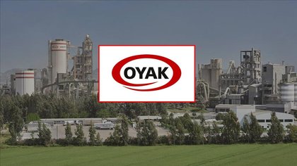 OYAK CIMENTO (OYAKC) 30 Ocak Cuma 2026 Günlük Teknik Analiz
