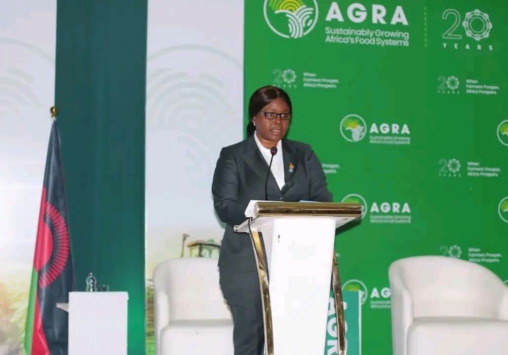 AGRA Malawi celebrates 20 years of transforming farming