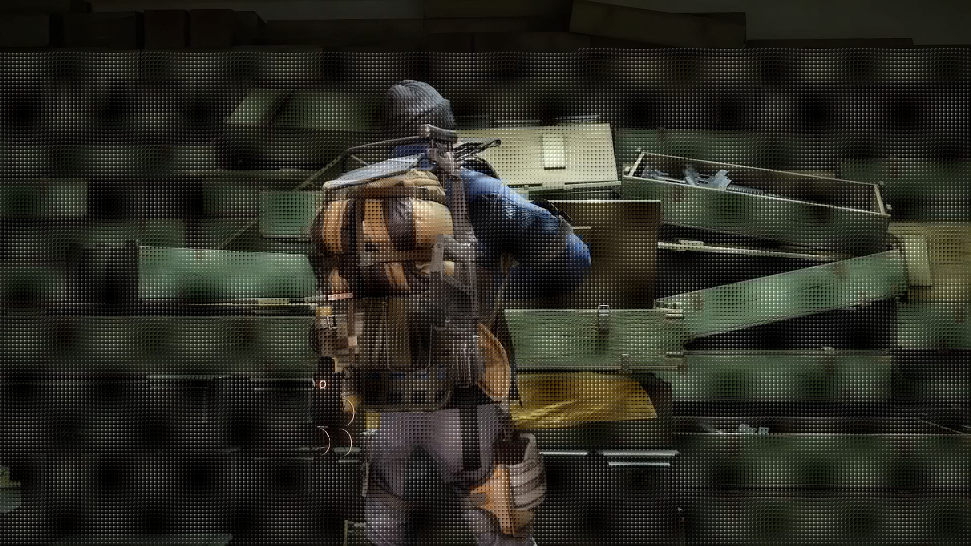 All locked safe locations and codes in The Division Resurgence