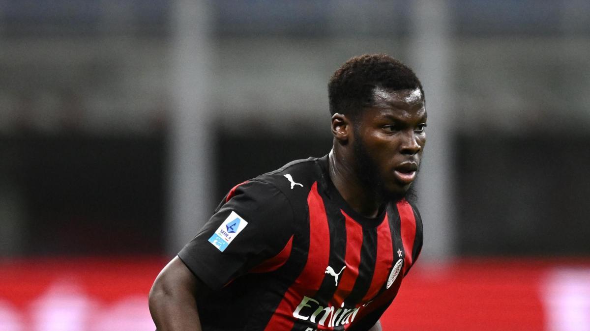 Dalla Turchia rivelano: Trazbonspor interessato a Musah