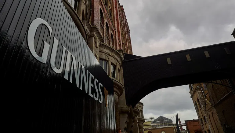 Guinness owner Diageo targets $1B in cost savings