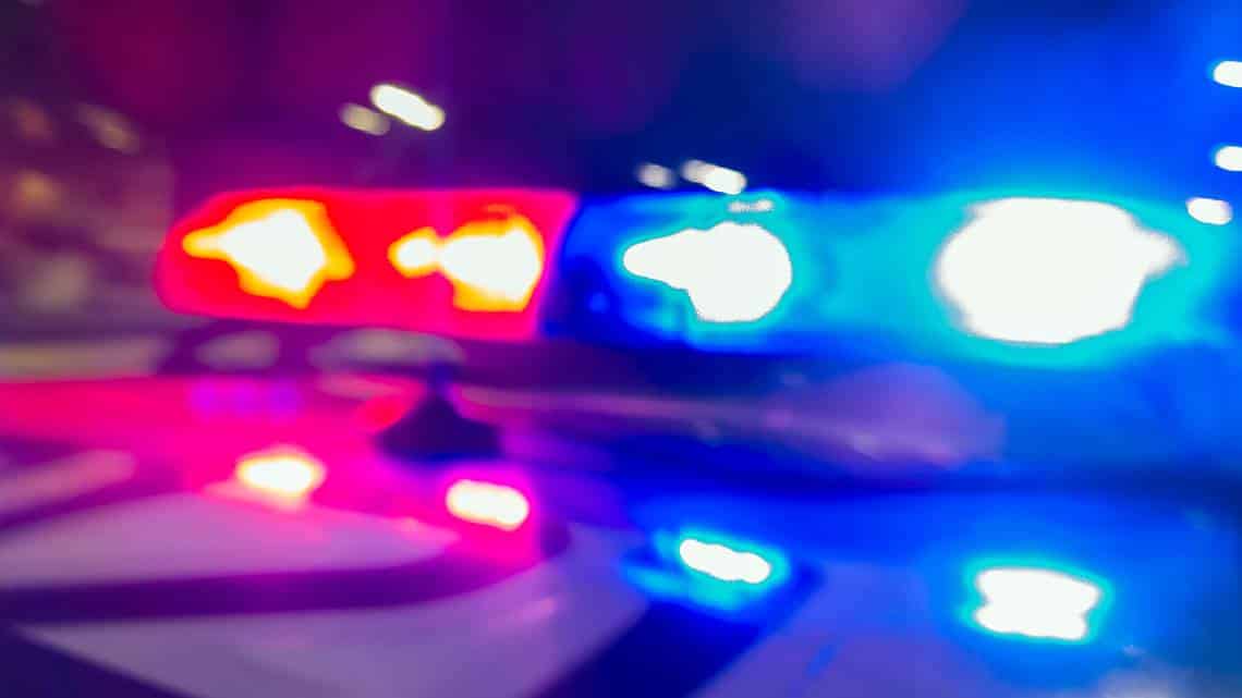 Gunfire erupts when Stone County deputies try to serve warrant, injuring 2