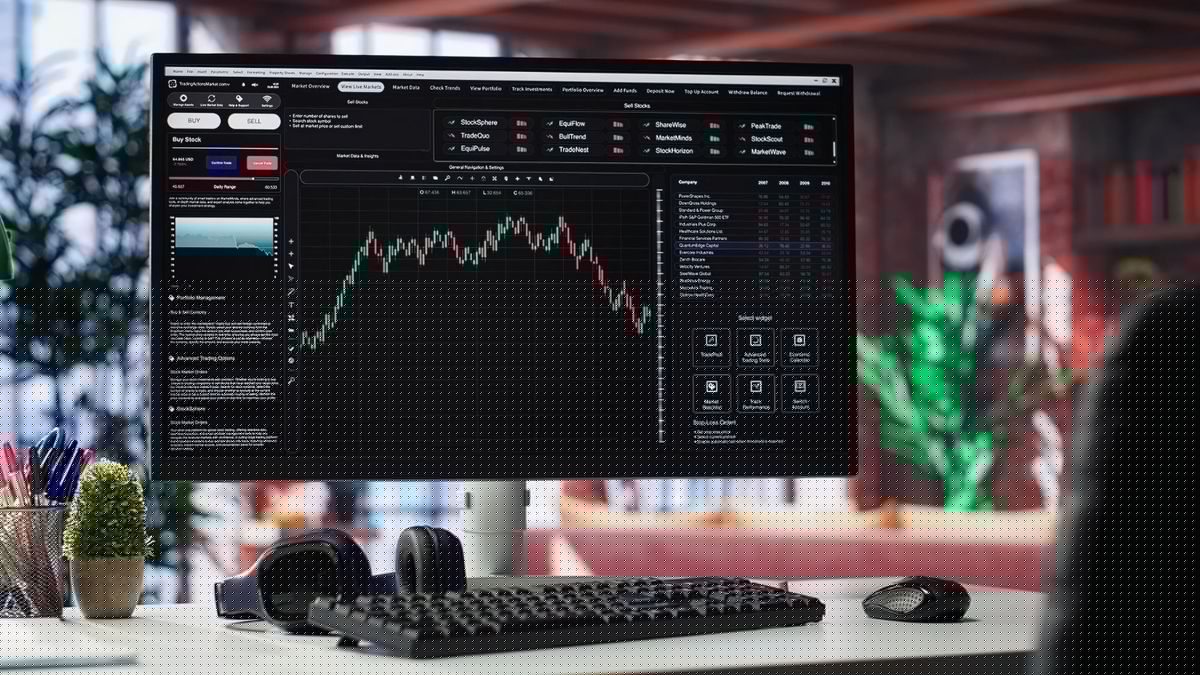Фондовий ринок США просів: Amazon та Alphabet потягнули індекси вниз