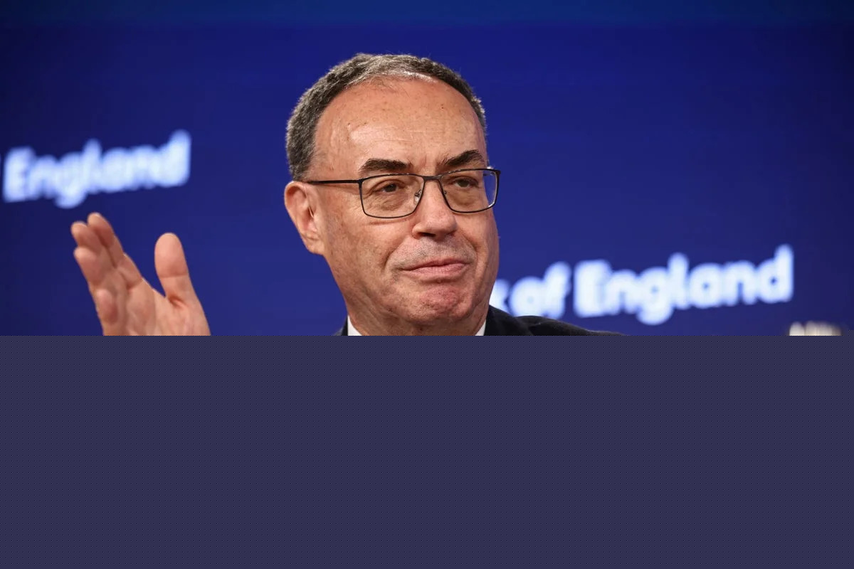 Interest rates held at 3.75% but Bank prepared to raise them if Iran war goes on