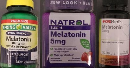 Urgent safety warning issued for popular sleep supplements