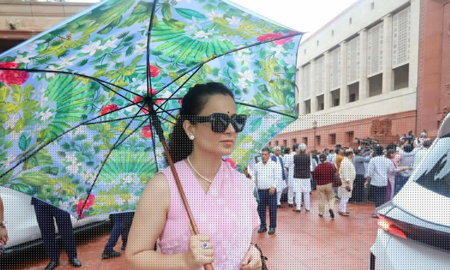 Who is birthing these ‘Generation Gutter’? Kangana