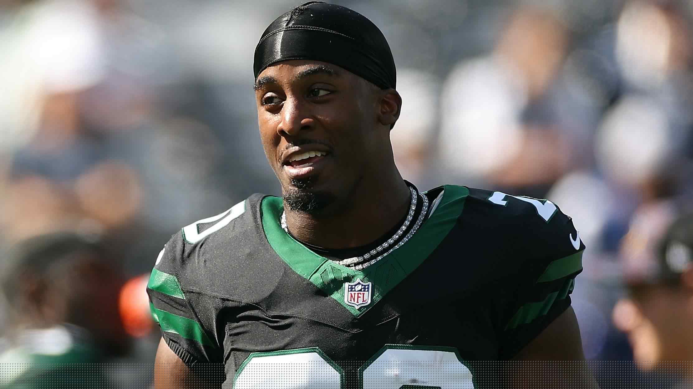 Breece Hall Believes Jets Rid Themselves of Past ‘Craziness’ Ahead of NFL Season