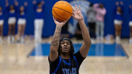Boys Basketball: Burlington County Scholastic League stats leaders through Jan. 28