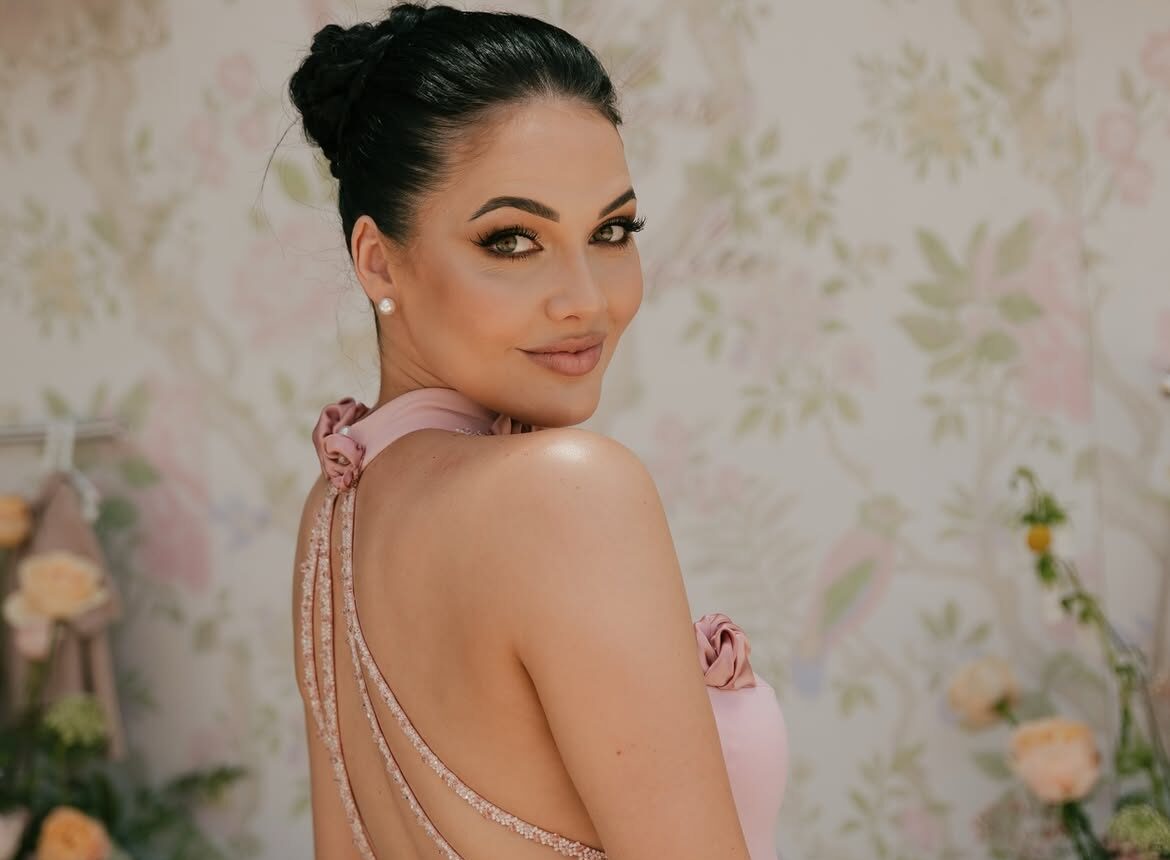 Natasha Joubert Announced As Falling Forward Roadshow Host