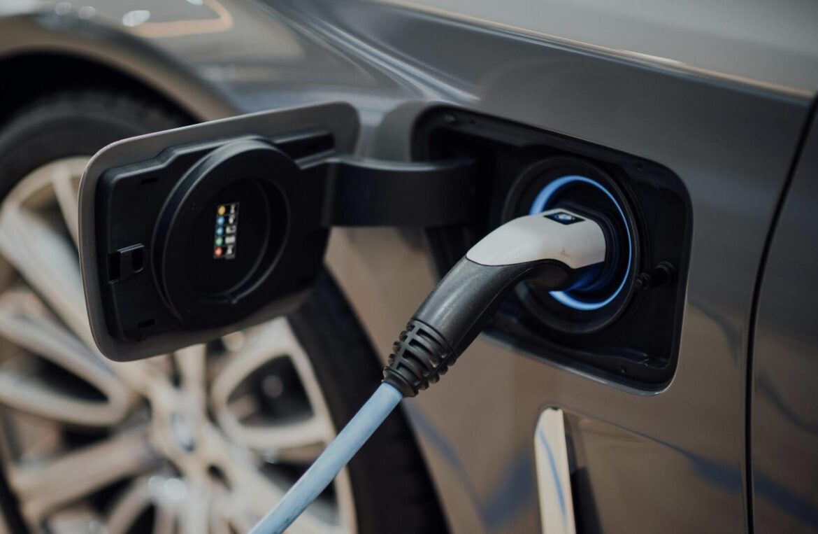 Talking Transportation: Is it Time to Tax Electric Vehicles?