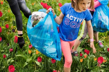 Sweden highlights World Cleanup Day in Bangkok