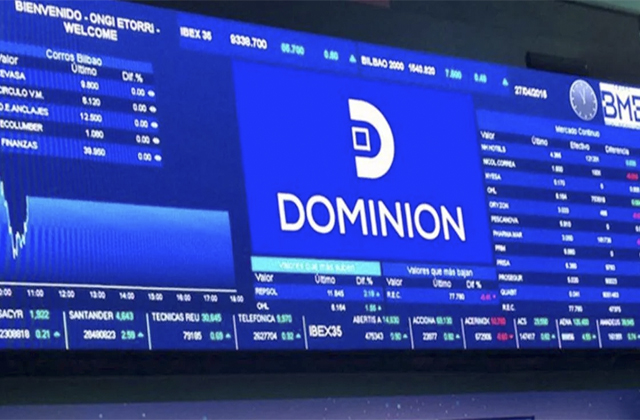 Mahindra sells 4.16% stake in Dominion to company’s main shareholders and executives