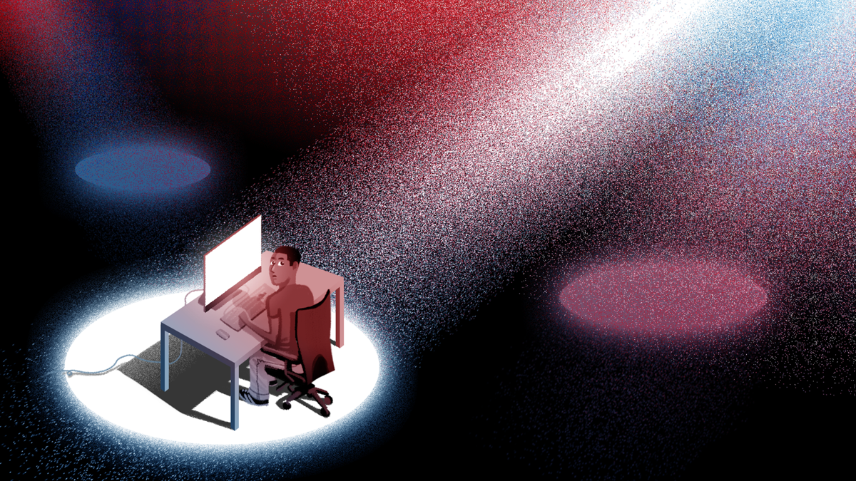 Is Watching Porn With A VPN Safer?