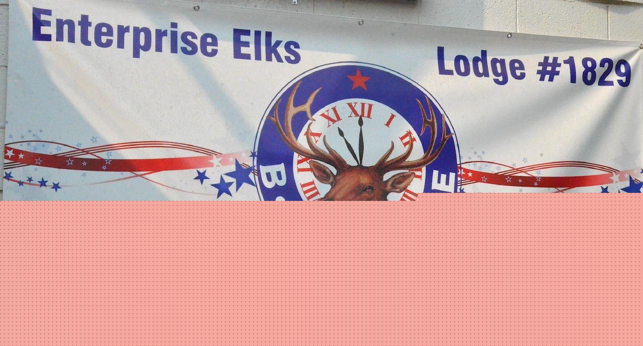 Enterprise Elks marks 75 years