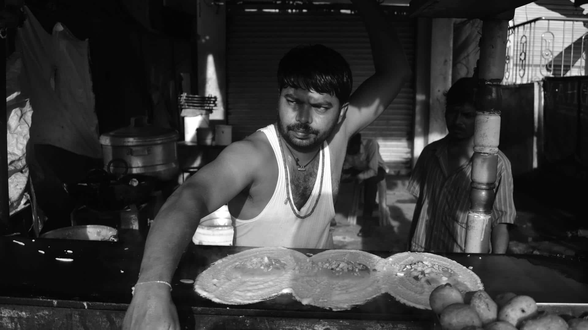 4 things that make masala dosa taste better